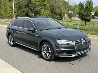 Used 2018 Audi A4 2.0T allroad Prestige w/ Prestige Package video 1