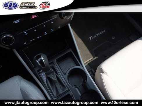 Used 2018 Hyundai Tucson SEL w/ Cargo Package FWD image 18
