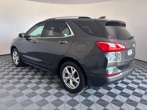 Used 2019 Chevrolet Equinox Premier AWD/4WD image 37