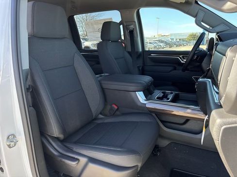 New 2026 Chevrolet Silverado 3500 LT w/ Safety Package AWD/4WD image 25