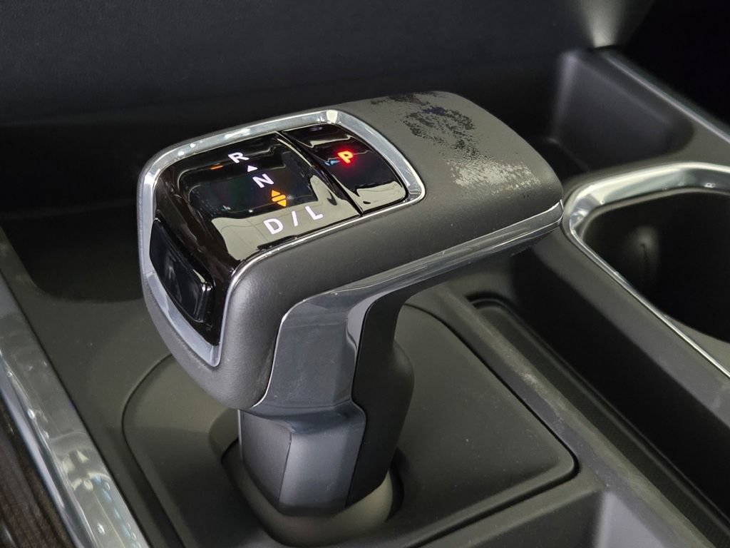 New 2026 Chevrolet Silverado 1500 RST AWD/4WD image 27