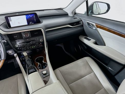 Used 2016 Lexus RX 350 AWD w/ Premium Package image 20