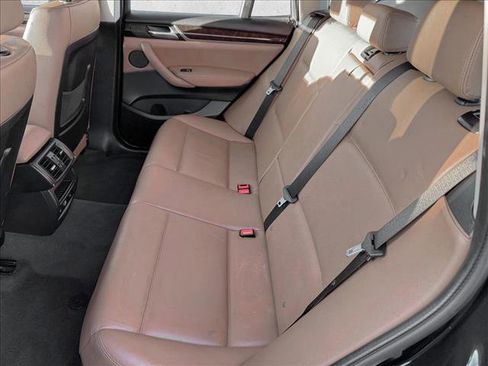 Used 2015 BMW X3 xDrive28i image 17