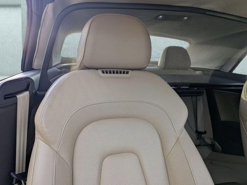 Used 2015 Audi A5 2.0T Premium Plus w/ Technology Package image 16