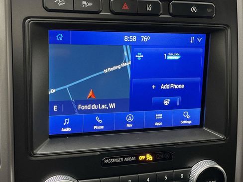Used 2020 Ford Expedition XLT w/ Equipment Group 202A AWD/4WD image 21