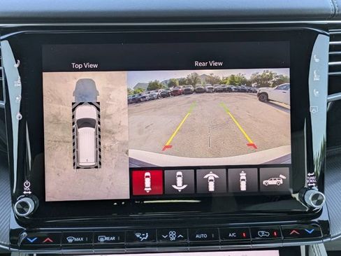 New 2026 Jeep Grand Wagoneer Summit w/ Premium Group III AWD/4WD image 24