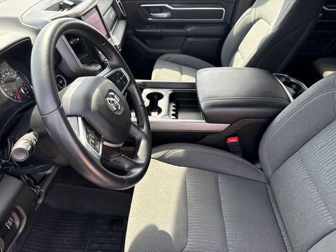 Used 2023 RAM 1500 Big Horn AWD/4WD image 19