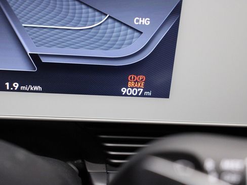 Used 2024 Hyundai Ioniq 5 SEL image 37