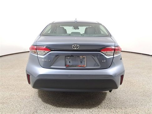Used 2024 Toyota Corolla LE image 6
