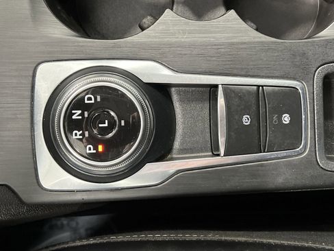 Used 2024 Ford Escape Platinum image 20