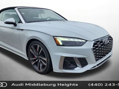 Used 2023 Audi S5 Premium Plus