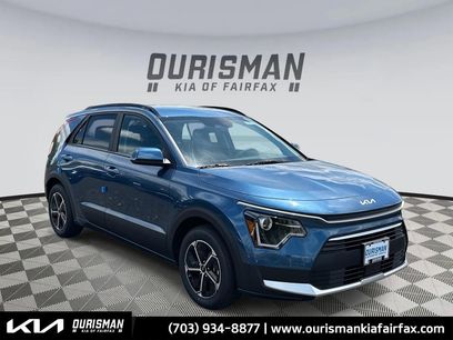 New 2025 Kia Niro EX w/ EX Cold Weather Package