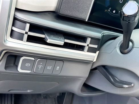 New 2026 Hyundai Santa Fe SEL image 10