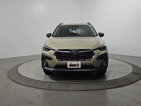 New 2026 Subaru Crosstrek 2.5i Limited image 8