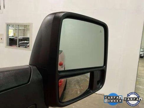 Used 2024 RAM 2500 Big Horn w/ Night Edition image 80