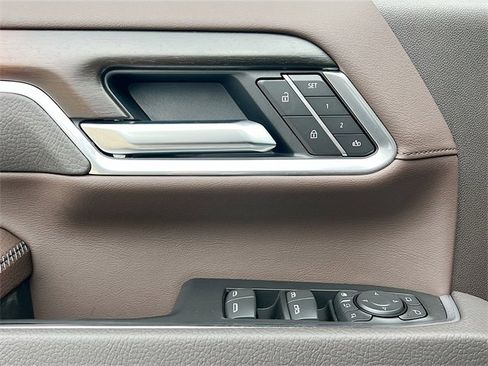 New 2026 GMC Sierra 2500 Denali image 13