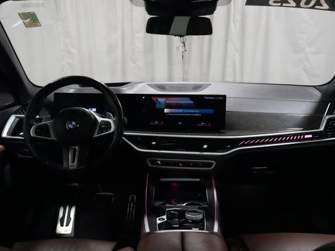 Certified 2023 BMW X7 M60i w/ Executive Package image 7