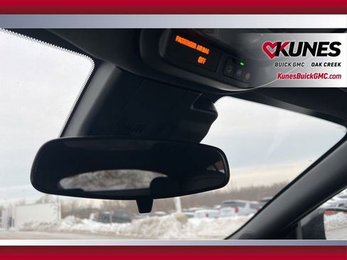 New 2026 Buick Envista Sport Touring w/ Convenience I Package image 36