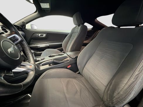 Used 2016 Ford Mustang Coupe w/ Wheel & Stripe Package RWD image 12
