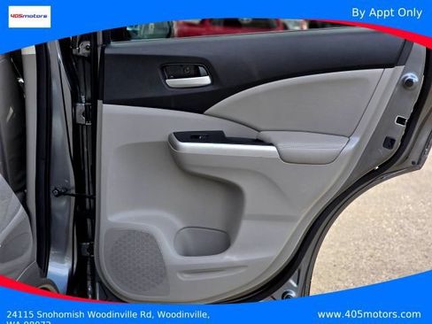 Used 2014 Honda CR-V EX-L image 35