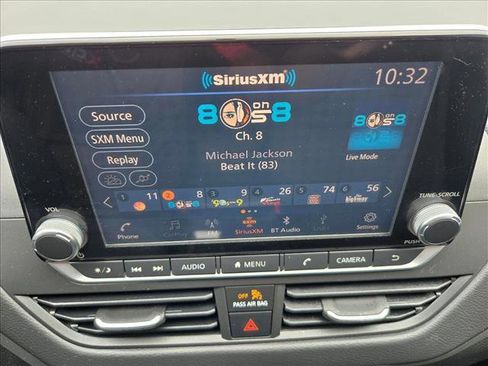 Used 2020 Nissan Altima 2.5 S image 15