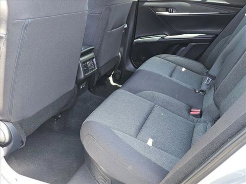 Used 2025 Toyota Camry LE FWD image 24