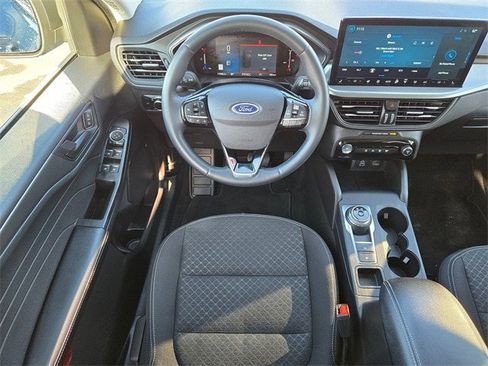 Certified 2025 Ford Escape Active w/ Tech Pack #1 image 8