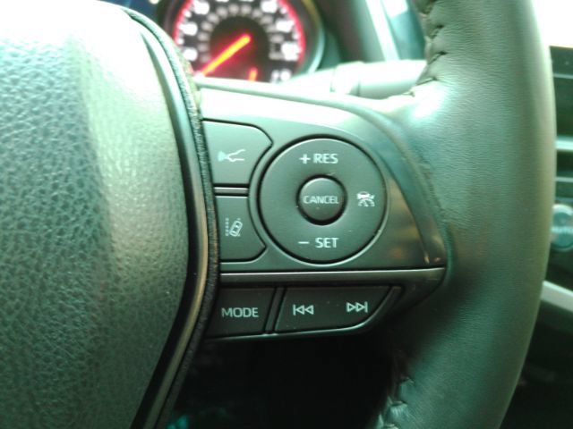 Used 2023 Toyota Camry XSE FWD image 35