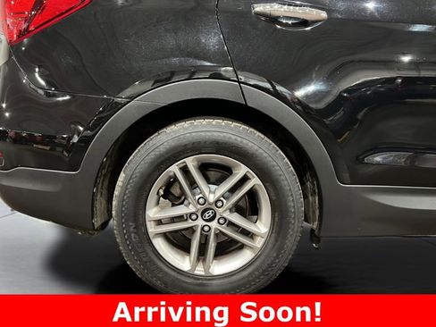 Used 2017 Hyundai Santa Fe Sport image 35