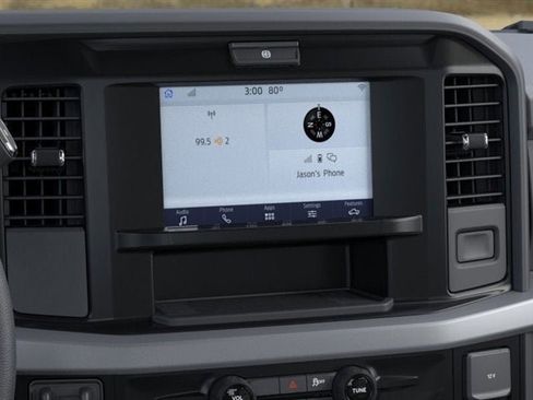 New 2026 Ford F350 XLT image 80