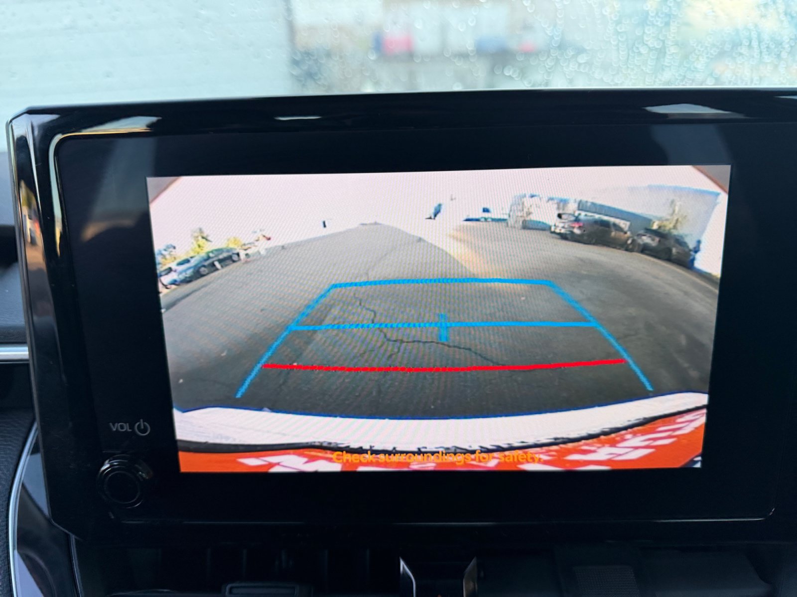Used 2023 Toyota Corolla LE FWD image 23