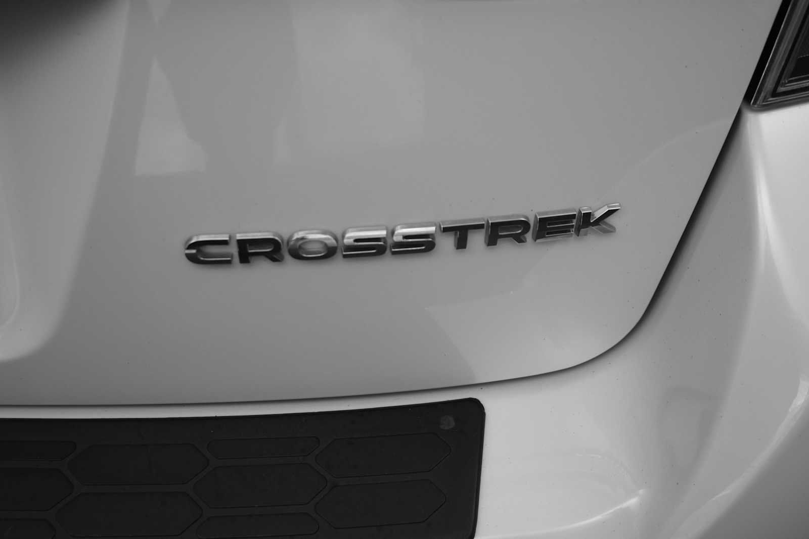 Used 2020 Subaru Crosstrek 2.0i Premium w/ Moonroof Package 2 AWD/4WD image 8