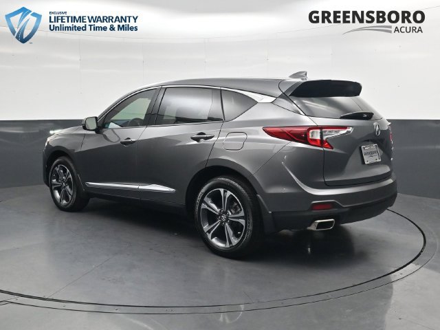 Certified 2024 Acura RDX w/ Advance Package AWD/4WD image 10