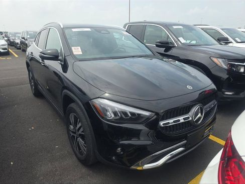 Used 2025 Mercedes-Benz GLA 250 image 1