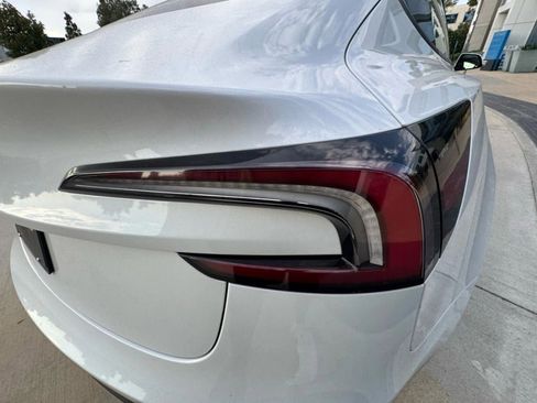 Used 2024 Tesla Model 3 Long Range image 40