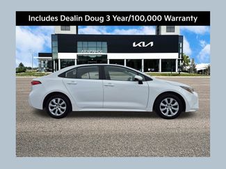 Used 2024 Toyota Corolla LE video 1