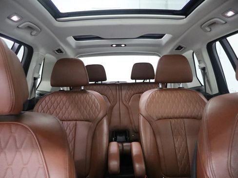 Used 2019 BMW X7 xDrive40i w/ Premium Package AWD/4WD image 36