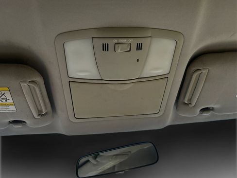 Used 2009 Nissan Murano S w/ Convenience Pkg AWD/4WD image 16