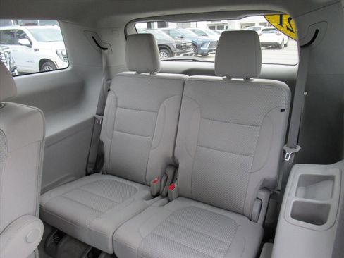 Used 2021 GMC Acadia SLE w/ Driver Convenience Package image 29