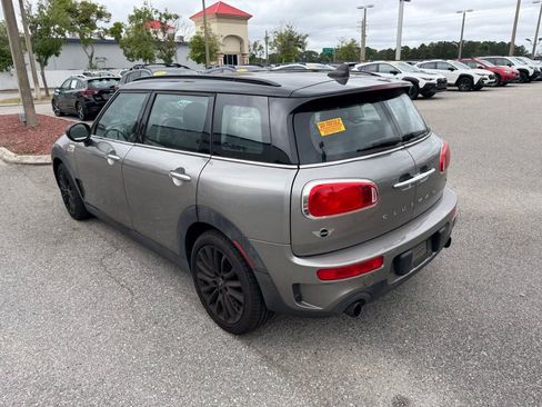 Used 2017 MINI Cooper Clubman S FWD image 10