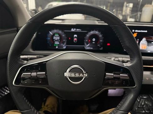 Used 2023 Nissan Ariya ENGAGE image 24