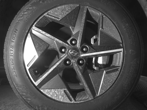 Used 2025 Hyundai Tucson SEL image 13