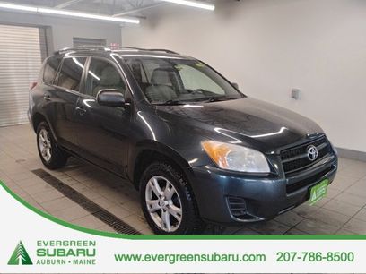 Used 2011 Toyota RAV4 4WD