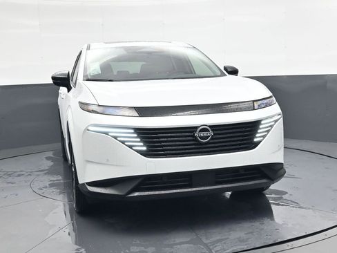 New 2026 Nissan Murano SL AWD/4WD image 10