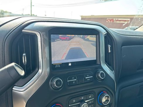 Used 2019 Chevrolet Silverado 1500 RST w/ All-Star Edition AWD/4WD image 18