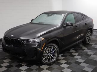 New 2026 BMW X6 xDrive40i w/ Climate Comfort Package video 2