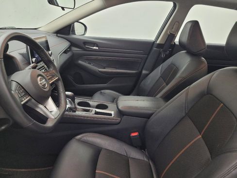 Used 2022 Nissan Altima 2.5 SR w/ Midnight Edition Package image 17