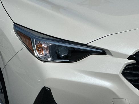 New 2025 Subaru Impreza 2.0i image 29
