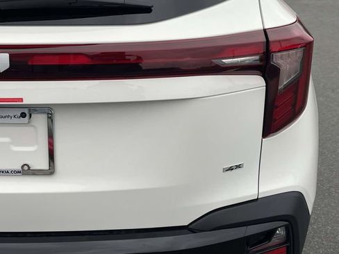 New 2026 Kia Seltos S image 15