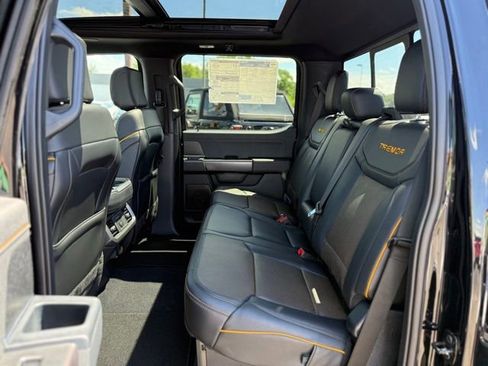 New 2026 Ford F150 Tremor w/ Equipment Group 402A High AWD/4WD image 17